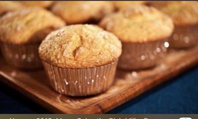 Mawa Cupcakes 4Pcs