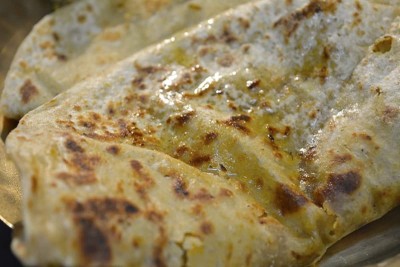 Puran Poli