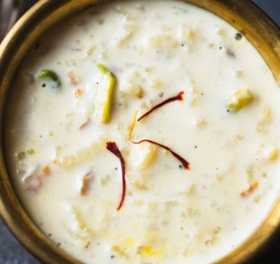 Rice Kheer