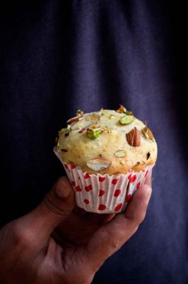 Mava Cup Cake (6pc)