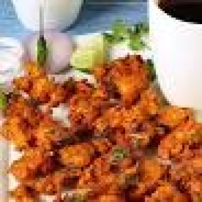 Chicken Pokora 4pcs 1p(min2p)