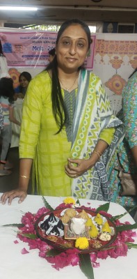 Vaishali Nirav Patel Vaishali Nirav Patel