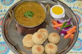 Dal Bati (Big 2 Bati) Dal Bati (Big 2 Bati)