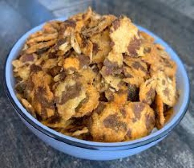 Chana Cho Gram