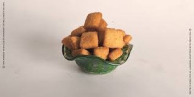 Methi/Sweet Shakarpara