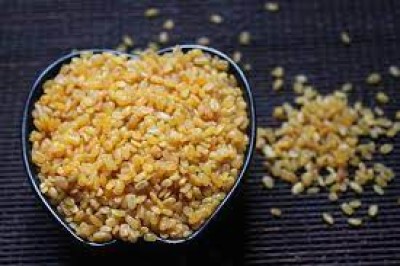 Mug Dal Farsan