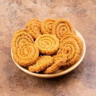 Gehu Chakri