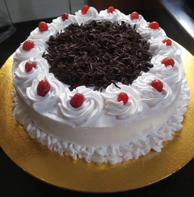 Black Forest 1kg