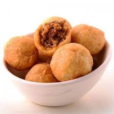 Dry Kachori