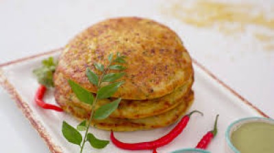 Moonglet (Jain FOOD Available)