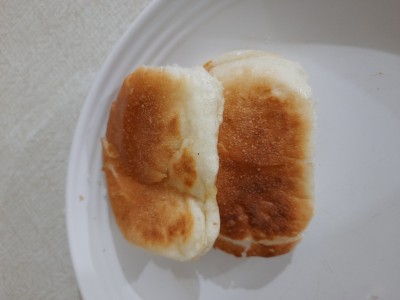 Extra Jodi Pav (Min 5)