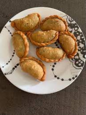 Ghugra (1Kg)