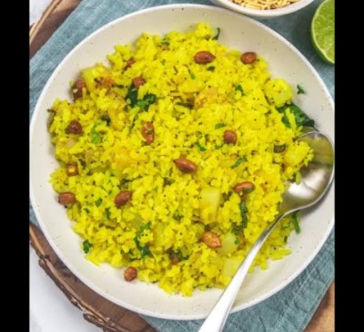 Bataka Poha (Min 3 Plates)