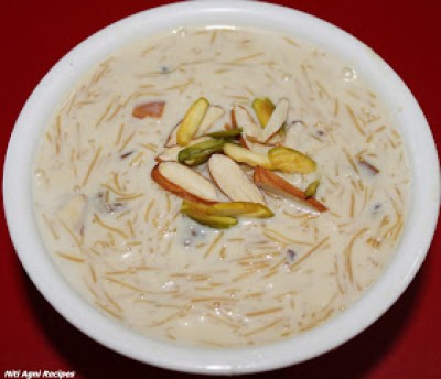Sewai Kheer