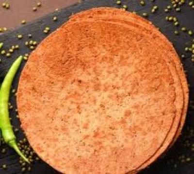 Spicy Khakra