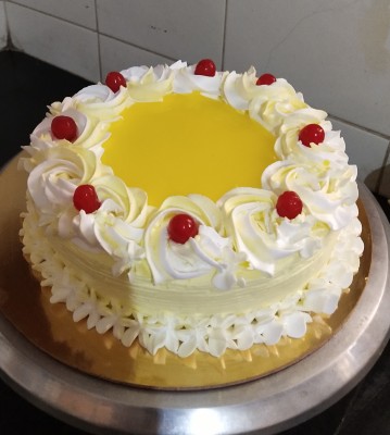 Pineapple Cake 500g Pineapple Cake 500g