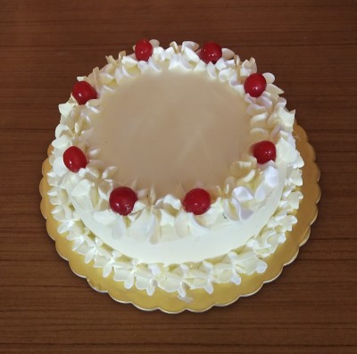 Pineapple Cake 1kg