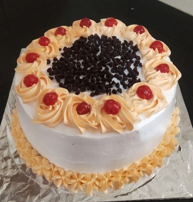 Chocolate Orange Cake 1kg