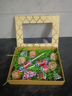 Chocolate Gift