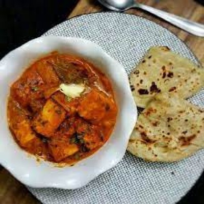 Punjabi Mini Thali