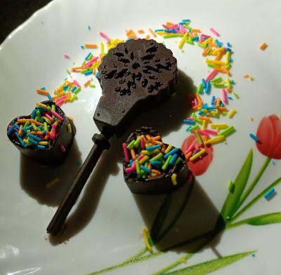 Frozen Chocolate (10 Piece)