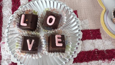 Love Chocolates