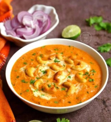 Kaju Curry