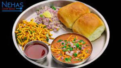 Sevusad With Bun 4 And Sev