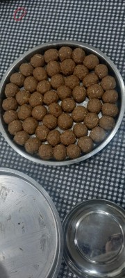 Methi Pak Methi Pak