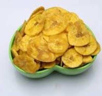 Yellow Keda Ni Wafer