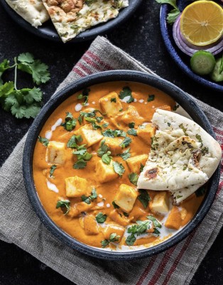 Paneer Butter Masala 500gm