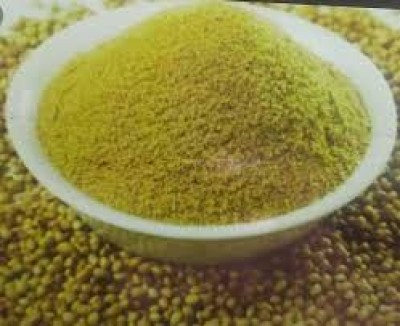 Green Coriander Powder Premix (150 Gm)