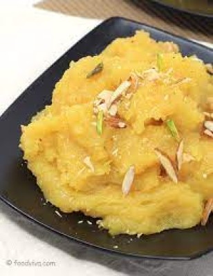 Moong Dal Halva Premix (300gm)