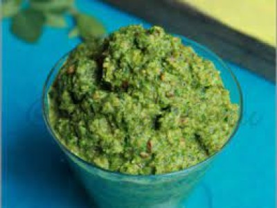 Drumstick Chutney Premix (300gm)
