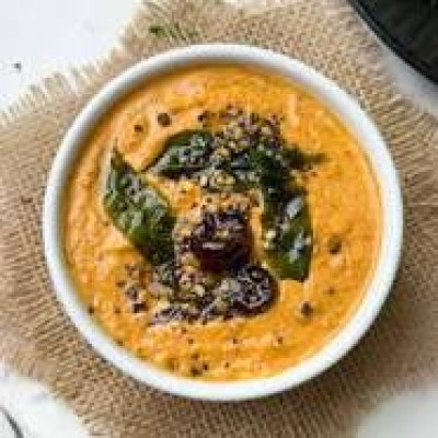 Peanut chutney Premix (300gm)