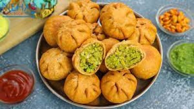 Vatana Ni Kachori 250 GM