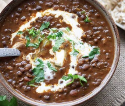 Dal Makhani 500gm