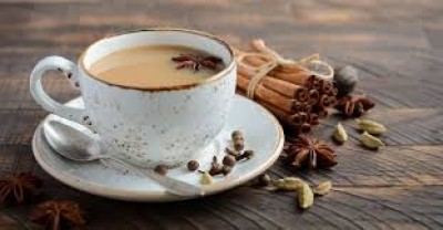 Tea Premix (400 Gm)