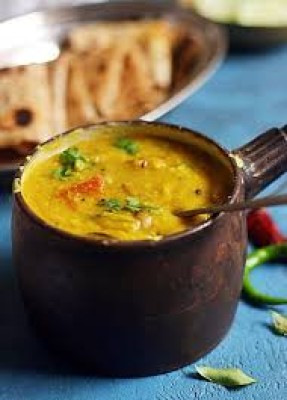 Gujarati Dal Premix (400gm)