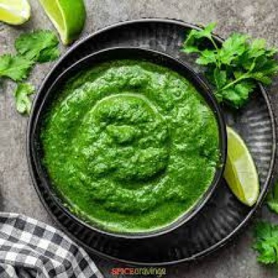 Green Chutney Premix (300 Gm)