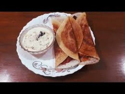 Dosa Premix (400 Gm)