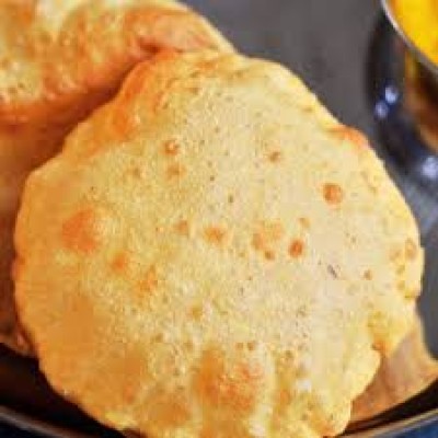 Puri (40 Puri)