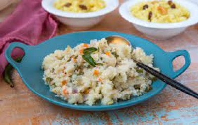 Upma Premix (600gm)