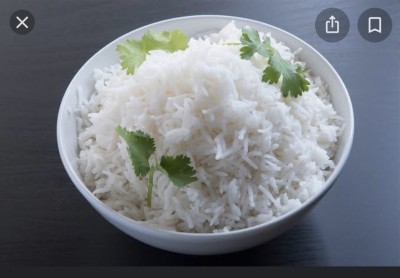 Steam Rice 500gm Not Taking Order Of Non Veg Dish In Shravan Month Steam Rice 500gm Not Taking Order Of Non Veg Dish In Shravan Month