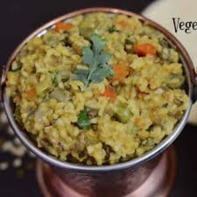 Masala Khichdi Premix (400gm)