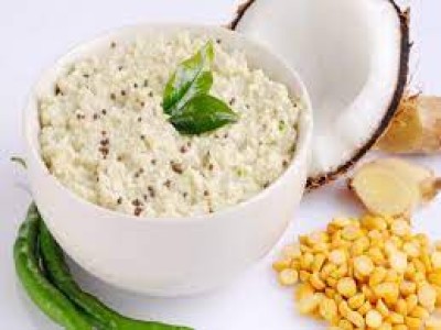 Coconut Chutney Premix (300gm)