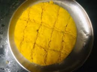 Yellow Dhokla Premix (400 Gm)