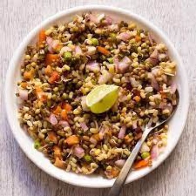 Sprouts Salad
