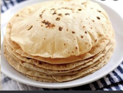 Wheat Chapati Per Piece Wheat Chapati Per Piece