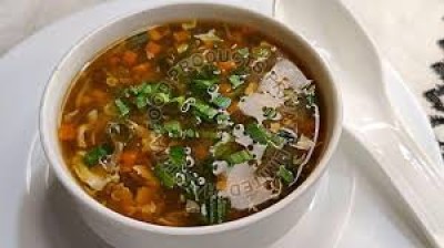 Hot And Sour Premix (200) (For 6-7 Servings)